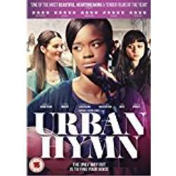 Urban Hymn [DVD]